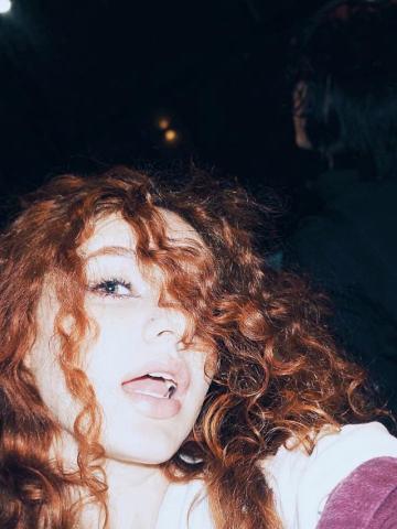 Анастасия Блондинка фото 2