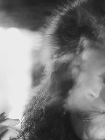 Анастасия Блондинка фото 3