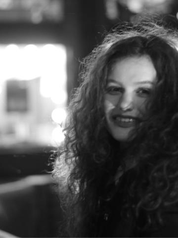 Анастасия Блондинка фото 5