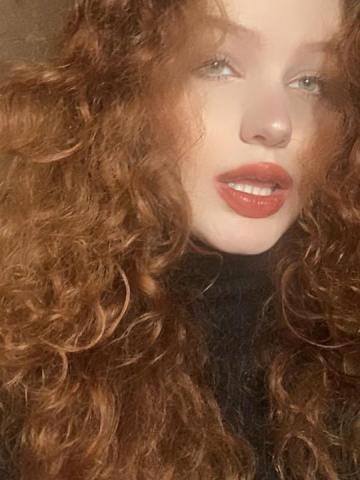 Анастасия Блондинка фото 7