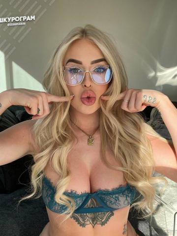 Оксана Новенькая Студентка фото 2